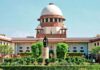 supreme court