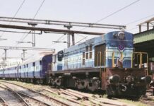 railway budget 2019