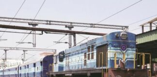 railway budget 2019