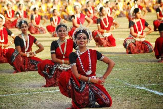 odisha culture