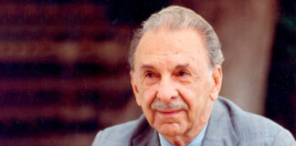 JRD TATA