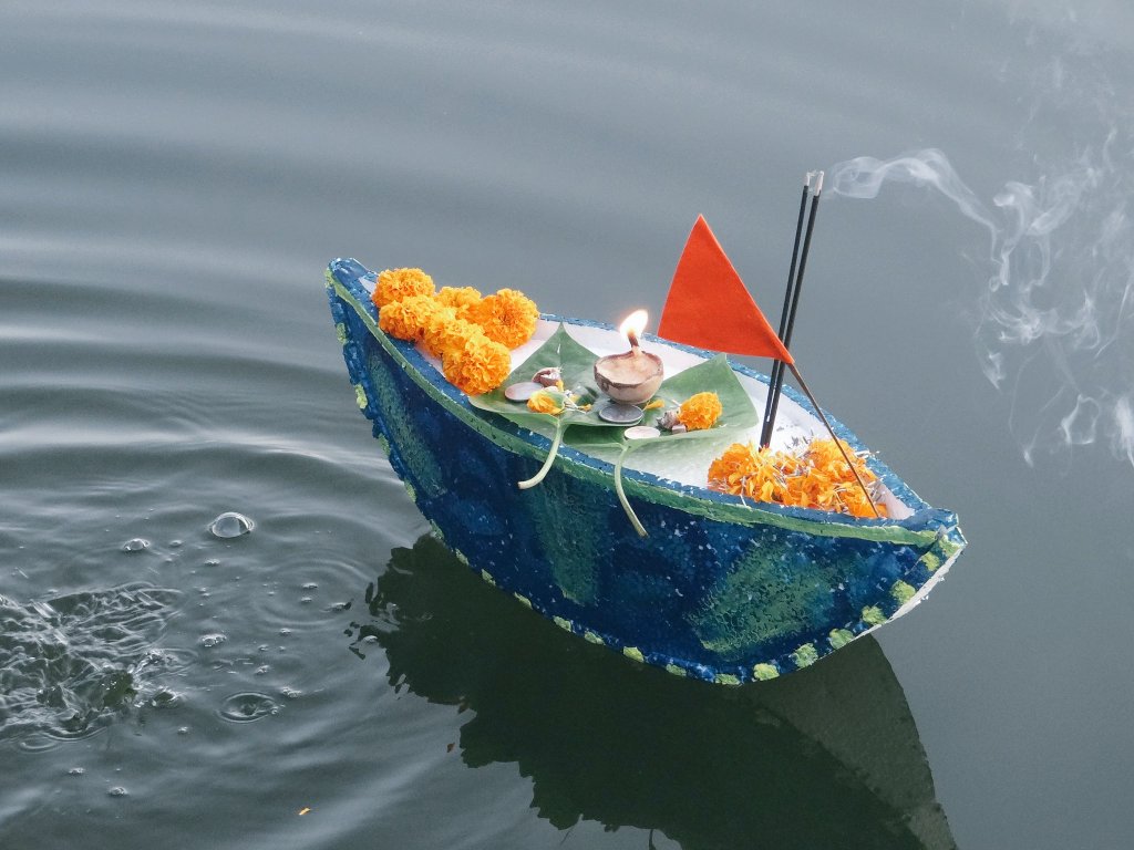 Kartik Purnima and Chhadakhai OdishaPlus