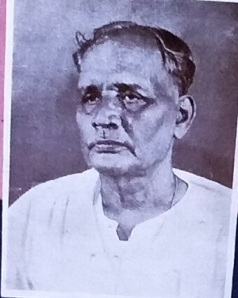 Kabichandra Kalicharan Patnaik, Kalicharan Pattnaik, Kabichandra Kalicharan Pattnaik, Odia theatre, Odissi dance, Odissi music, Odisha cultural renaissance, Sakshigopal Natak Sangha, Odisha theatre history, Odia playwright