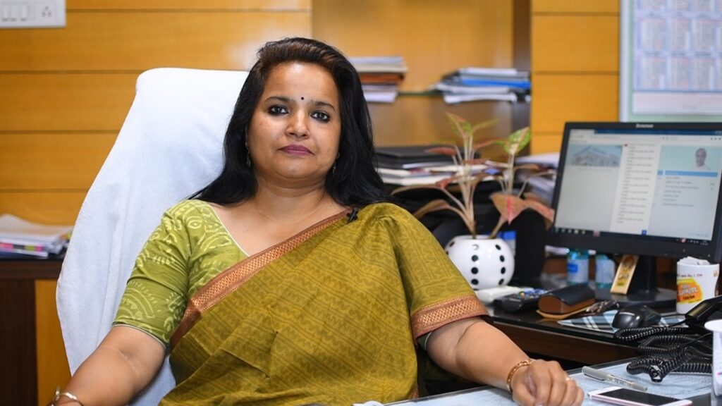 Anu Garg, Odisha Chief Secretary, first woman Chief Secretary Odisha, IAS officer Anu Garg, Odisha administration, Odisha bureaucracy, women leadership Odisha, Government of Odisha, Anu Garg, Odisha Chief Secretary, first woman Chief Secretary Odisha, IAS Anu Garg, Odisha administration, senior IAS officer, Odisha governance, women leadership Odisha, Odisha bureaucracy