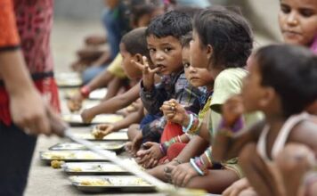 NFH Survey: Odisha Sees Fall in Stunting but Rise in Wasting Among Under-5 Children Malnutrition