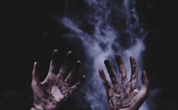 Odisha Drafts ‘Nutana Sakala’ Policy to Combat Human Trafficking Dirty-Hands_Crime-scaled