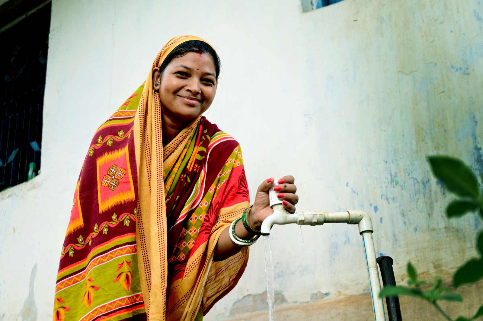 OMBADC Helps Augment Access To Clean Drinking Water For Rural & Urban ...