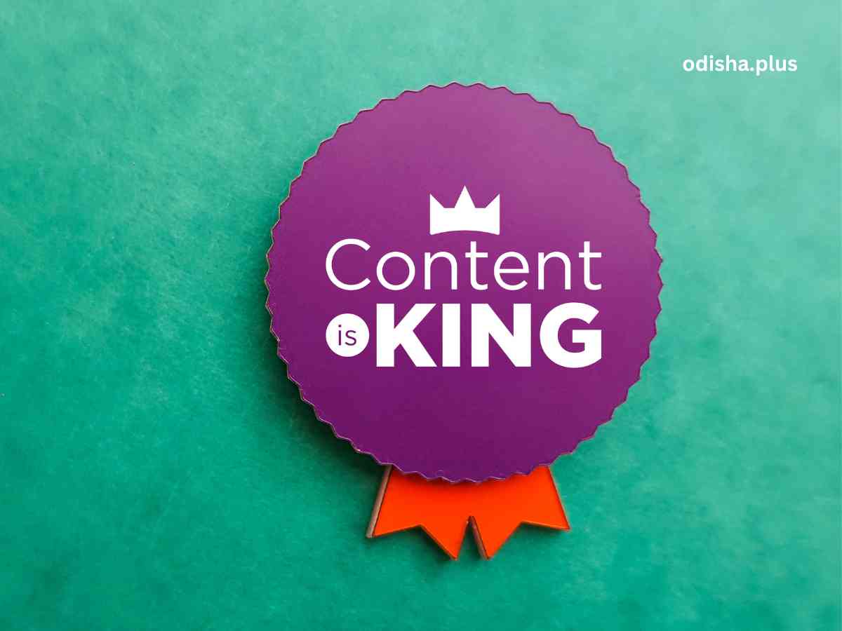 Content Development Content Creation and Content Curation: A ...