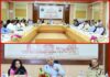 National Civil Services Day - 2025