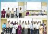 PRSI Bhubaneswar Chapter Celebrates National Public Relations Day