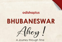 Bhubaneswar: The City of Many Moods