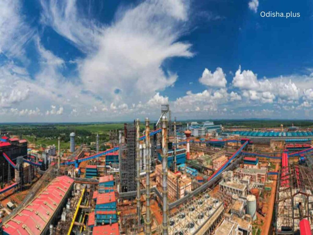 NMDC Steel’s Record-breaking Production and Dispatch
