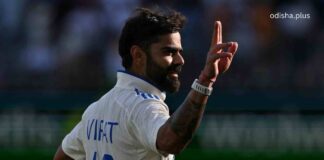 Virat Kohli