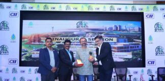 IGBC’s Green Odisha Conclave