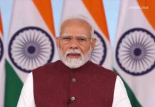 PM Modi