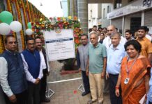 Centurion University Revolutionizes Rural Healthcare with 'Healthcare on Wheels' Initiative