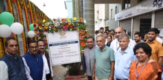 Centurion University Revolutionizes Rural Healthcare with 'Healthcare on Wheels' Initiative