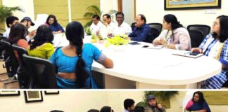 Improving Governance Effectiveness
