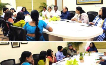 Improving Governance Effectiveness