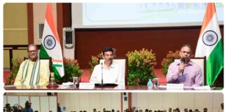 Governor Urges Citizens to Embrace Renewable Energy