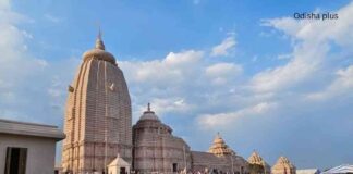 The Jagannath Dham Controversy
