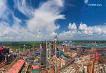 NMDC Steel’s Record-breaking Production and Dispatch in April