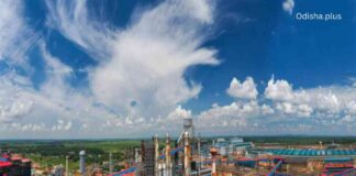 NMDC Steel’s Record-breaking Production and Dispatch in April