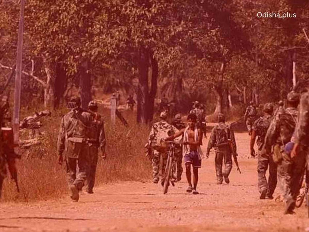 Operation Sankalp