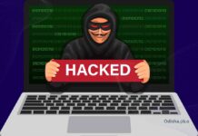 Odisha Adarsha Vidyalaya Sangathan Website Hacked