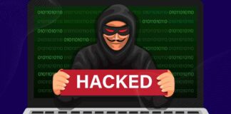 Odisha Adarsha Vidyalaya Sangathan Website Hacked