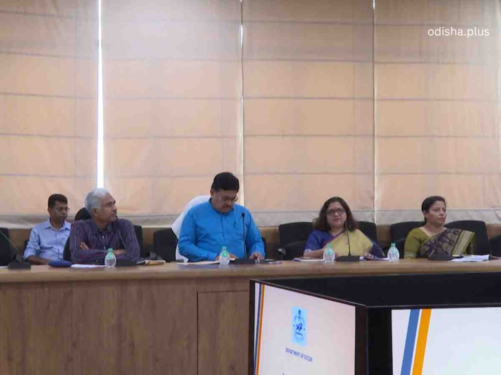Odisha Govt to Launch Massive Awareness Campaign Against Drug Menace from May 31 to June 26