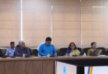 Odisha Govt to Launch Massive Awareness Campaign Against Drug Menace from May 31 to June 26