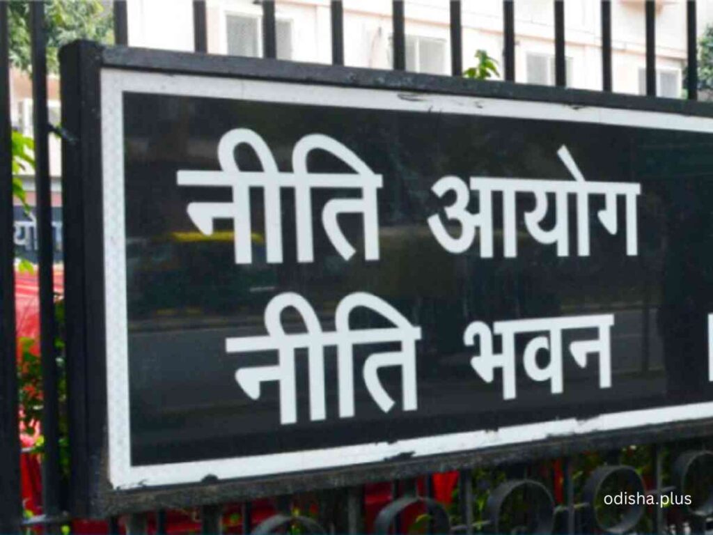 Success of Decentralized Planning in Post-NITI Aayog Era