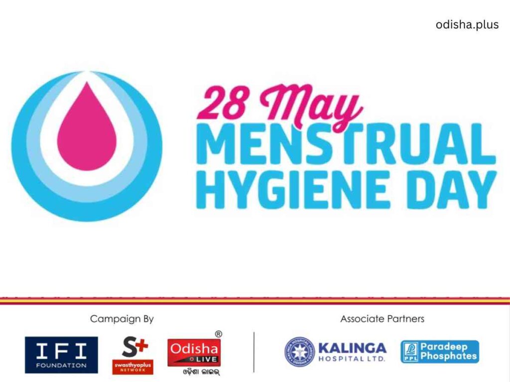 Menstrual Hygiene Day