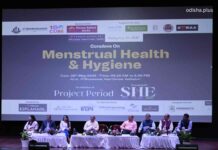 IIT Bhubaneswar Hosts Transformative Conclave on Menstrual Health & Hygiene