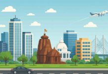 developed Odisha
