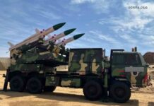 India's Defense Technology