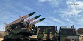 India's Defense Technology