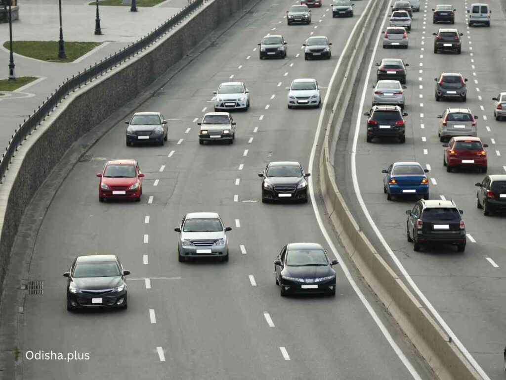 CRRR to Revolutionize Transport Infrastructure of Odisha’s Major Urban Regions