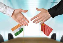 China-India Security Concerns