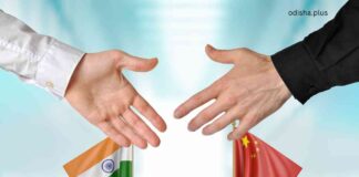 China-India Security Concerns