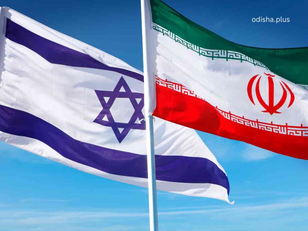 US Agenda in the Iran-Israel War