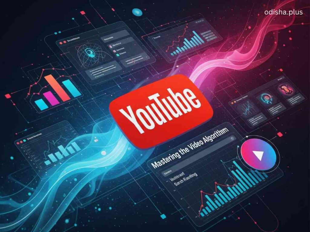 Mastering the YouTube Algorithm: A Guide to Video Optimization