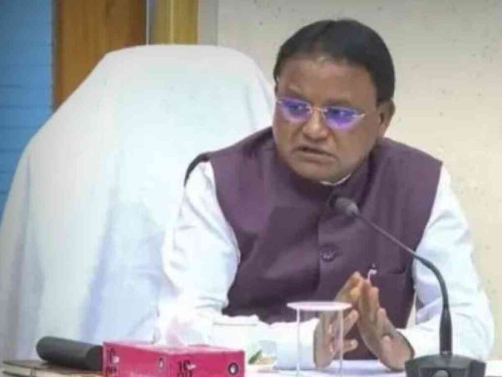 Odisha CM Mohan Majhi,IFS diplomats meeting,Skilled-in-Odisha,Odisha youth abroad,European job opportunities,Odisha culture promotion,Skilled labour demand,Odisha global recognition,Pravasi Bharatiya Divas Odisha , cm odisha, odihsa cm, cm mohan charan majhi