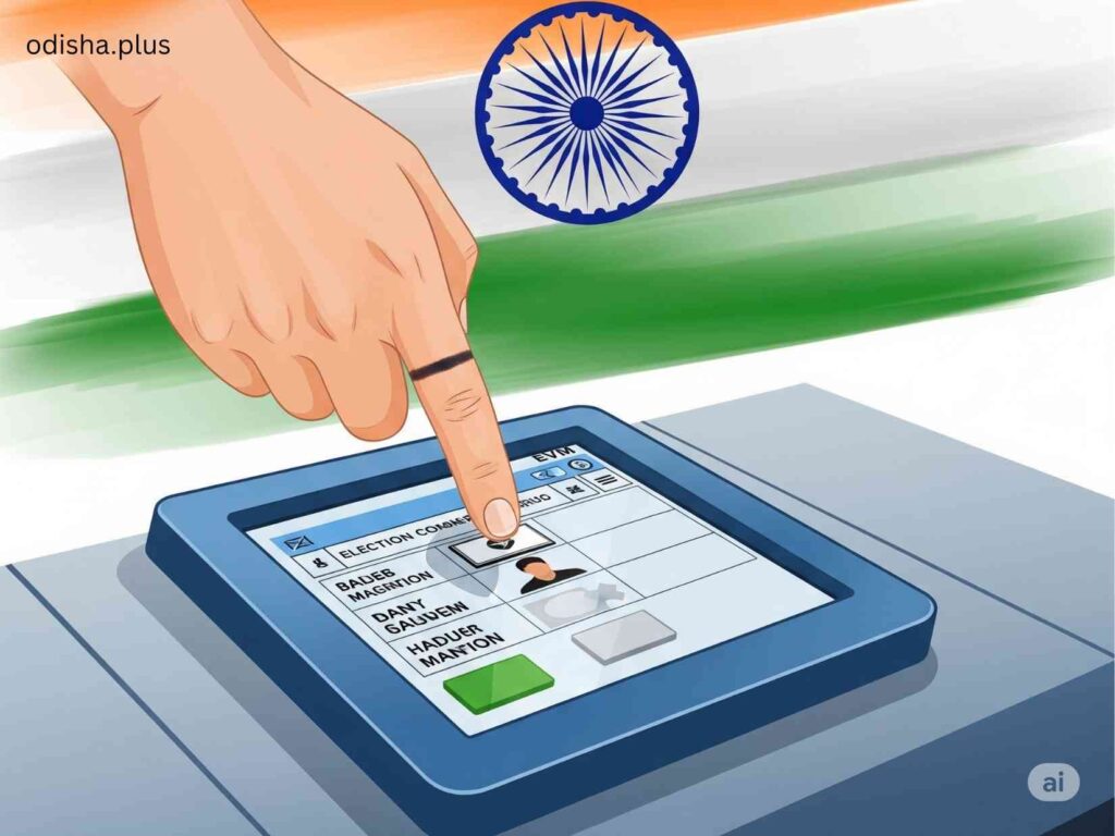 Election Commission of India, ECI impartiality, ECI bias, voter roll manipulation, MCC enforcement, VVPAT tally, electoral reforms India, ECI credibility, transparency in elections, election trust India