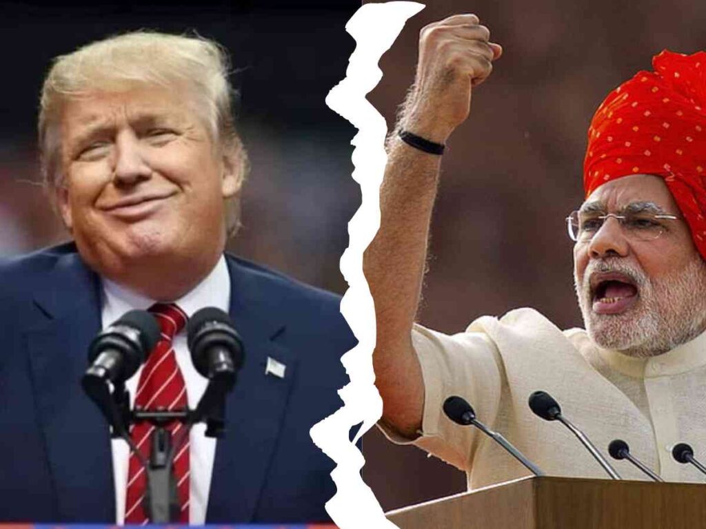 Indo-US relations, Trump tariff war, India US trade, Indo US relations 2025, Trump India policy, US sanctions India, India foreign policy, BRICS India US, India US trade war, Donald Trump tariffs India