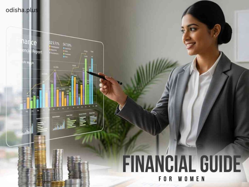 finalcial guide womn, women personal finance, financial planning for women, budgeting tips for women, women investing in India, women inheritance rights India, salary negotiation tips for women, financial independence for Indian women, money management for working women, women empowerment finance, how women can save and invest, financial guide for Indian women, modern Indian woman finance, women and property rights India, best financial tips for women, women career salary negotiation, Your Money Your Power, personal finance for women, financial planning Indian women, women budgeting tips, negotiate salary India, children future investment, inheritance rights India, women's financial independence
, 
