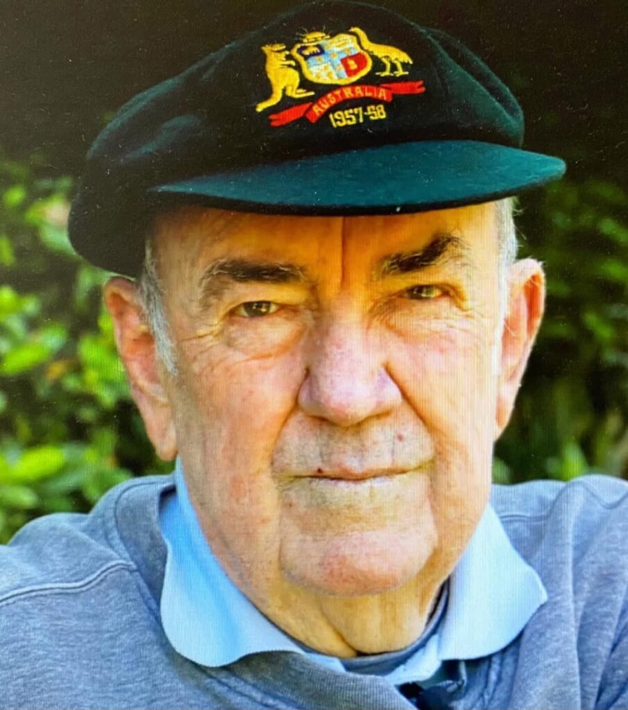 Bobby Simpson, Bobby Simpson death, Bobby Simpson obituary, Bobby Simpson cricketer, Bobby Simpson Australian captain, Bobby Simpson coach, Australia cricket legends, cricket history, Bobby Simpson World Cup, Bobby Simpson slip catcher, Bobby Simpson legacy, Bobby Simpson 2025