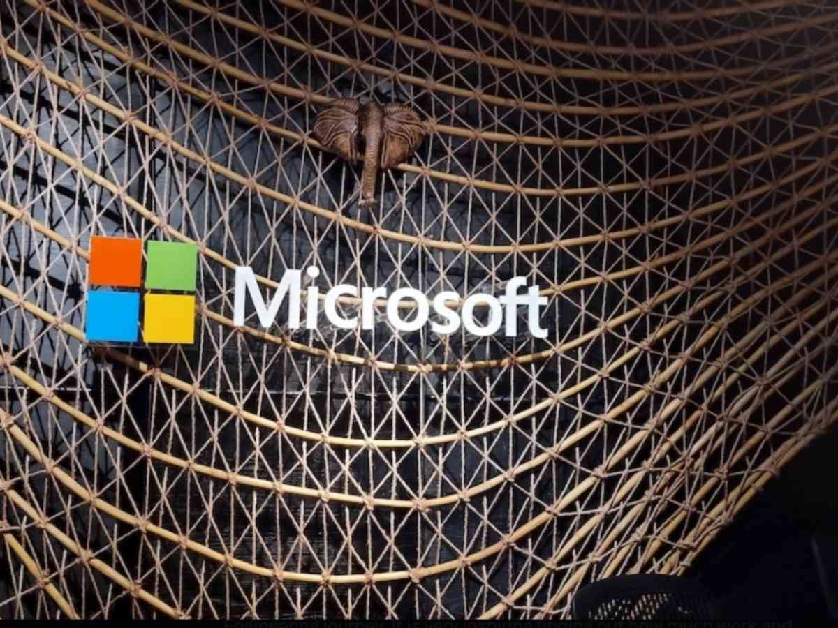 Leaked Microsoft Salary Chart Reveals 2.7M Pay for Engineers