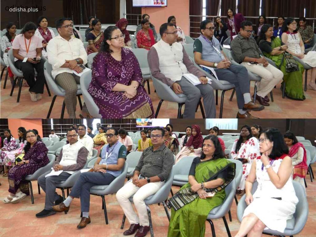 World Skill Center Bhubaneswar, SHG women training, Mission Shakti Odisha, cosmetology training Odisha, entrepreneurship program Odisha, skill development women, lakhpati didi initiative, women empowerment Odisha, beauty and wellness training, world skill center, Odisha